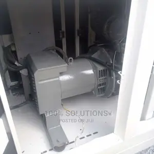 15kva Perkins Engine Soundproof Generator