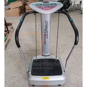 Crazy Fit Fitness Massager