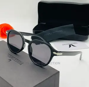 GENTLE MONSTER Quality Sunglasses