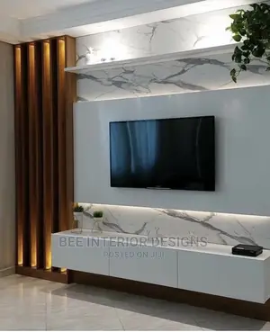Television Console