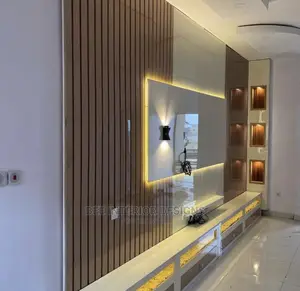 Luxury Television Console