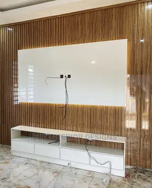 Television Unit