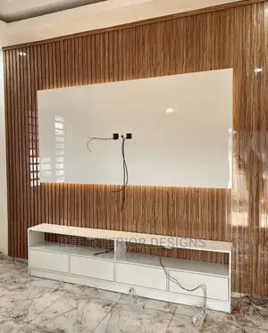 Television Unit
