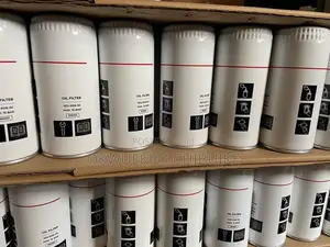 Oil Filter for Screw Air Compressor