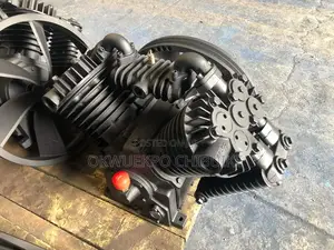 Air Compressor Pump 7.5kw and 11kw 15HP All Is Available