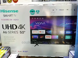 Hisense Television