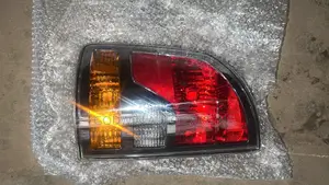 Back Light 2006 Honda Ridgeline