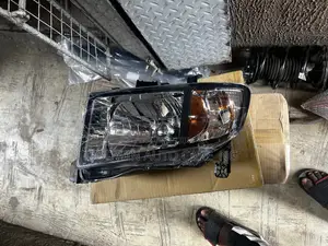 Headlight Honda Ridgeline