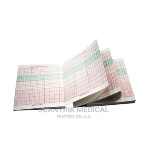 Thermosensitive ECG Thermal Paper