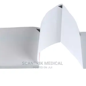 Effective Use Medical ECG Thermal Paper