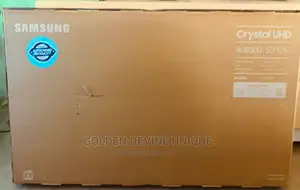 Samsung Television