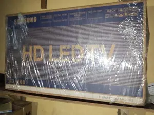 HD LED Samsung TV 55inche Pay on Delivery
