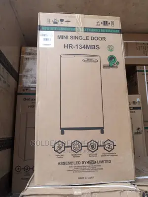 Haier Thermocool
