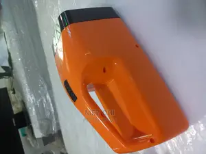 Rechargeable Security Torchlight,