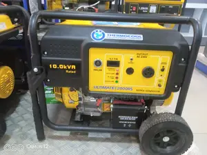 Thermocool Generator 10kva
