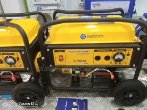 Thermocool Generator 3.75kva