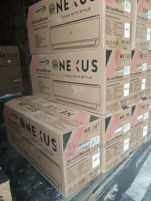 Nexus Air Conditioner