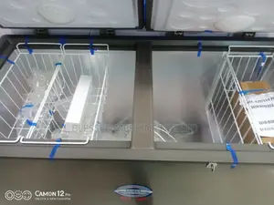 Haier Thermocool Freezer 429