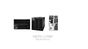Srt10kxli Apc Smart-Ups SRT 10000va 230v