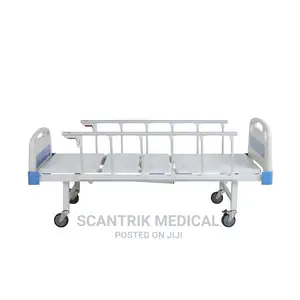 Assured Quality Double Crank Bed
