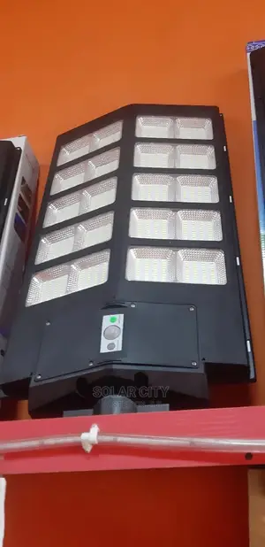 1500w Solar Street Light All in One
