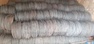 Binding Wire VCXZ