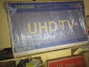 Samsung UHD TV 55 Inches