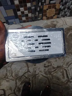 Stainless Side Floor Drain (20cm)