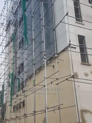 Galvanize Pipe