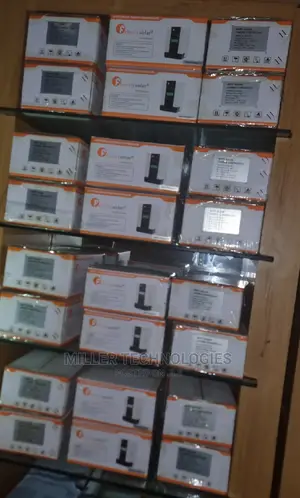 Solar Felicity MPPT Controller 30A, 45A, 60A, 80A 100A, 120A