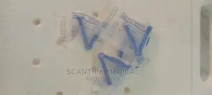 High Quality Umbilical Cord Clamp Sterile