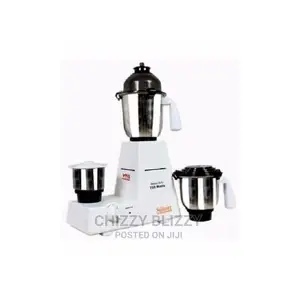 VTCL Blender Grinder - Heavy Duty 1000 Watts