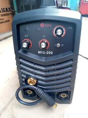 STRONG TECH Mig Welding Machine