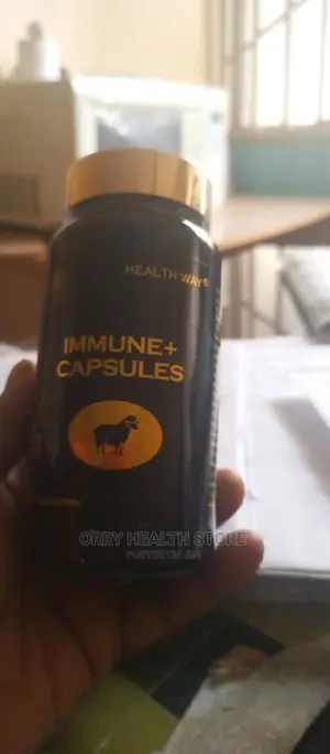 Norland Immune Plus