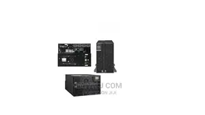 Srtg20kxli Apc Smart-Ups on-Line, 20kva/20kw, Rack/Tower