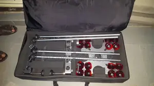 Green Bull Slider 6fit
