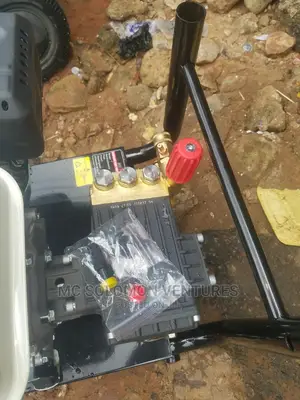 Original 7.0hp High Pressure Washer
