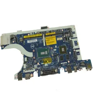 Dell Latitude E7450 Motherboard Fix and Replacement Service