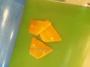 High Quality Screw Install Reflex Truck Trailer Reflectors