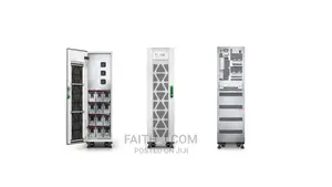 E3sups10khb1 Easy Ups 3s 10 Kva 400v 3:3 Ups