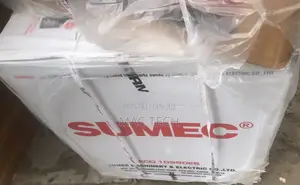 Sumec Firman Generator. 10990ES