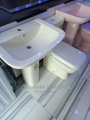 My Home England Water Closets
