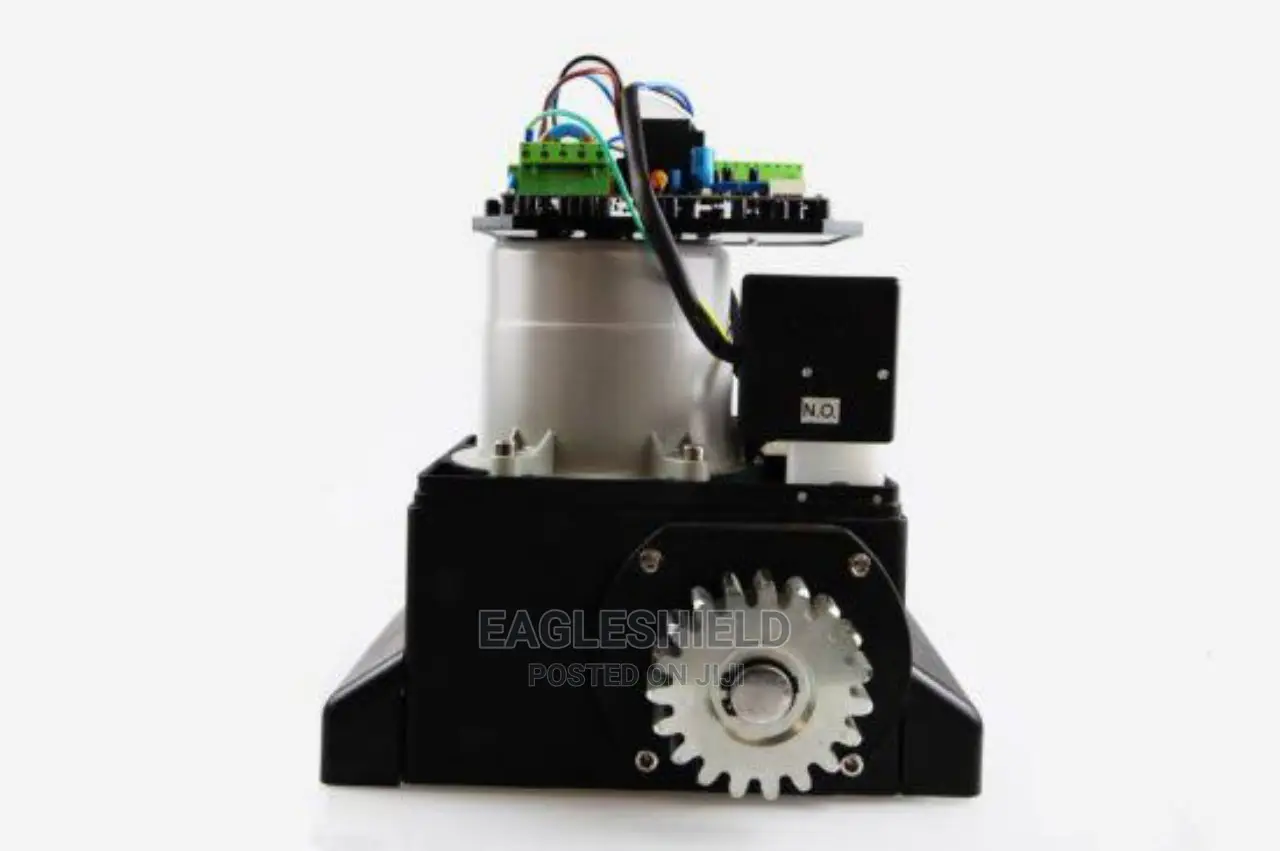 Automatic Sliding Gate Opener
