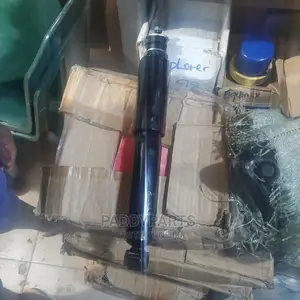 Ford E350 E450 Front Shock Absorber