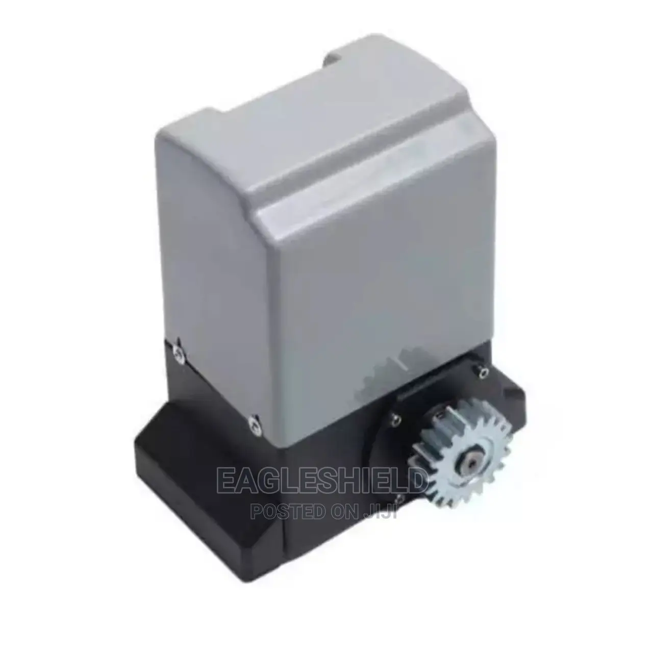 Gate Controller