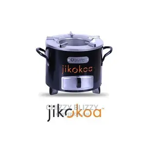 Jikokoa Foreign Charcoal Cook Stove Grill Burner