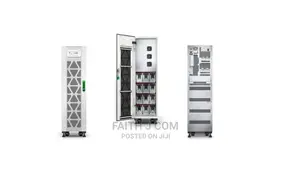 E3sups15khb1 Easy UPS 3S 15 Kva 400V 3:3 UPS