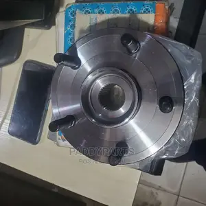 Dodge Durango Wheel Hub Bearing