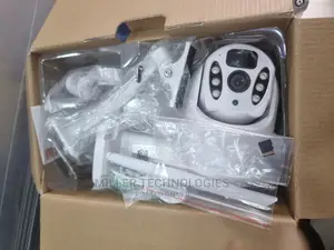 Solar CCTV HD Camera 4G Security Surveillance Wifi Camera