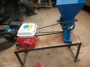 Grinding Machine